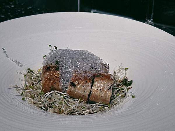 台北市大安區大安區美食-------原來韓國料理也可以很精緻的1993韓式無菜單料理