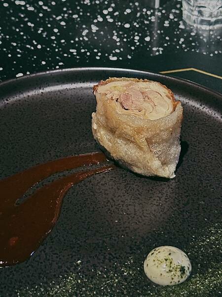 台北市大安區大安區美食-------原來韓國料理也可以很精緻的1993韓式無菜單料理