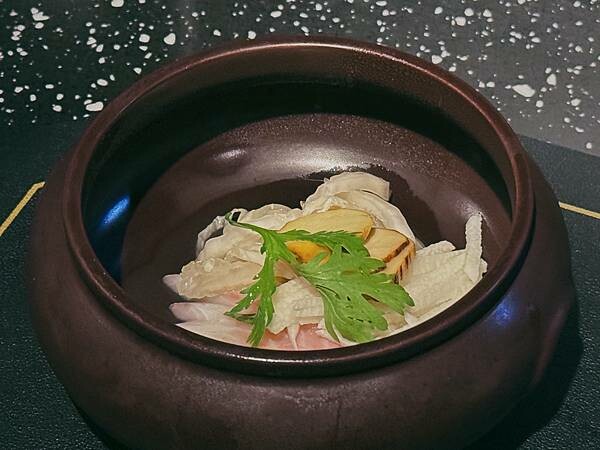 台北市大安區大安區美食-------原來韓國料理也可以很精緻的1993韓式無菜單料理