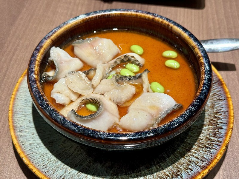 桃園市中壢區桃園 |中壢區 |漢來旗下「溜溜酸菜魚」北台灣首店插旗中壢SOGO百貨,美味不分南、北全都能吃得到。(中壢