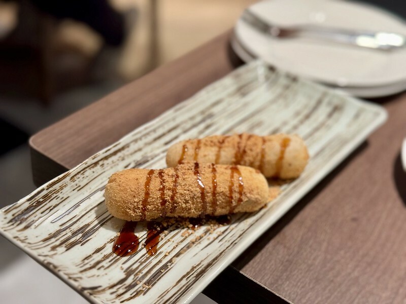 桃園市中壢區桃園 |中壢區 |漢來旗下「溜溜酸菜魚」北台灣首店插旗中壢SOGO百貨,美味不分南、北全都能吃得到。(中壢