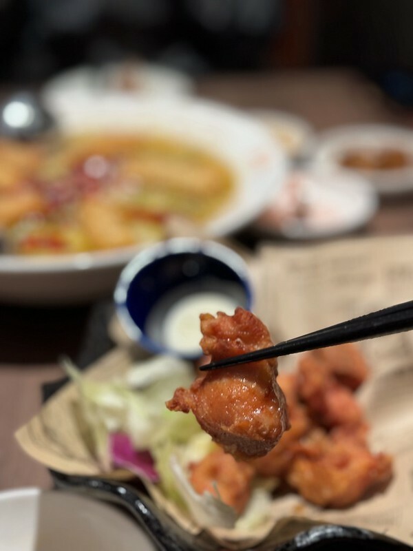 桃園市中壢區桃園 |中壢區 |漢來旗下「溜溜酸菜魚」北台灣首店插旗中壢SOGO百貨,美味不分南、北全都能吃得到。(中壢