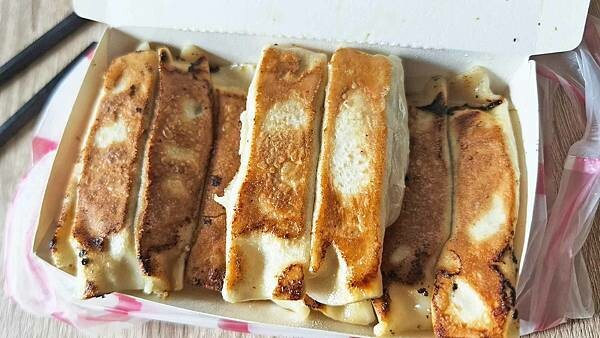 新北市中和區客來利｜非用餐時間也要等半小時！隱藏在巷弄裡好吃又大份量炒飯