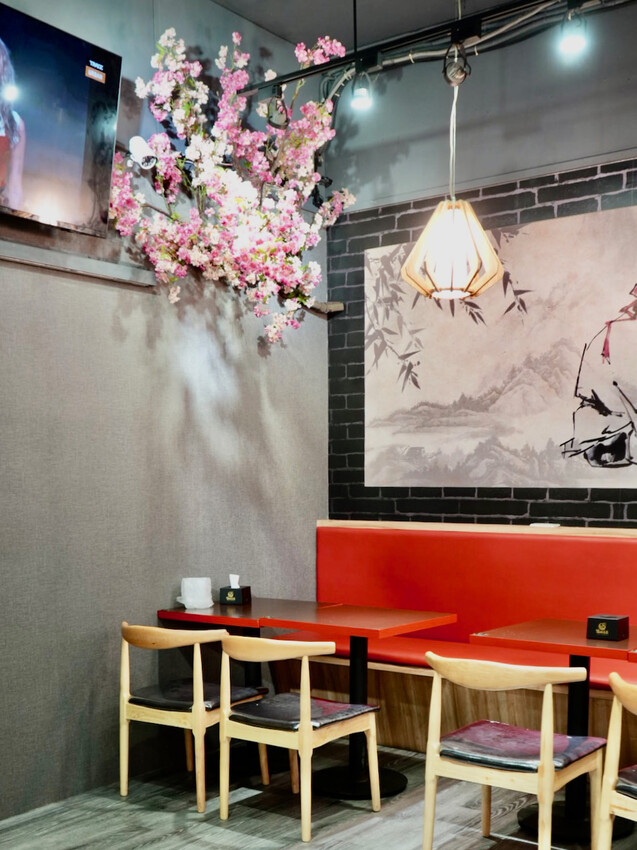 新北市汐止區[新北美食] 海神熱炒-汐止宵夜｜來自澎湖的海味，必點「紅新娘魚、澎湖小管」！