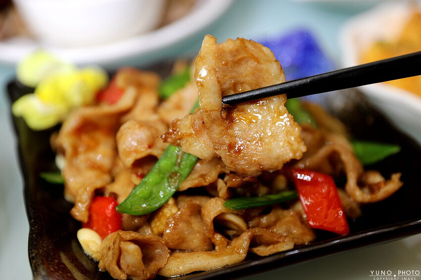 嘉義縣中埔鄉阿里山櫻花季必吃餐廳!CP值高 餐點多樣又美味 還有專屬停車場 出遊、聚餐首選