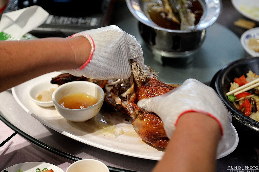 嘉義縣中埔鄉阿里山櫻花季必吃餐廳!CP值高 餐點多樣又美味 還有專屬停車場 出遊、聚餐首選