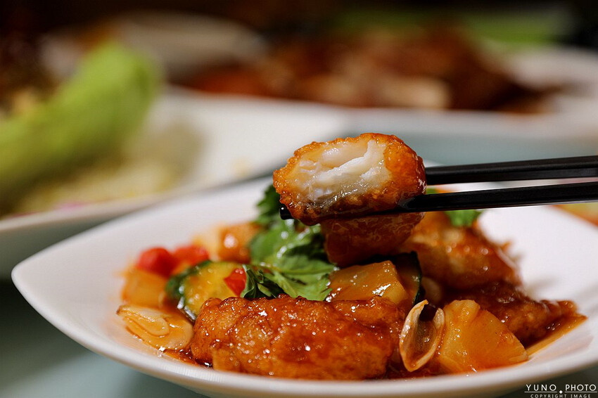 嘉義縣中埔鄉阿里山櫻花季必吃餐廳!CP值高 餐點多樣又美味 還有專屬停車場 出遊、聚餐首選