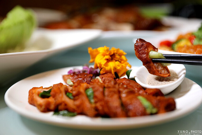 嘉義縣中埔鄉阿里山櫻花季必吃餐廳!CP值高 餐點多樣又美味 還有專屬停車場 出遊、聚餐首選