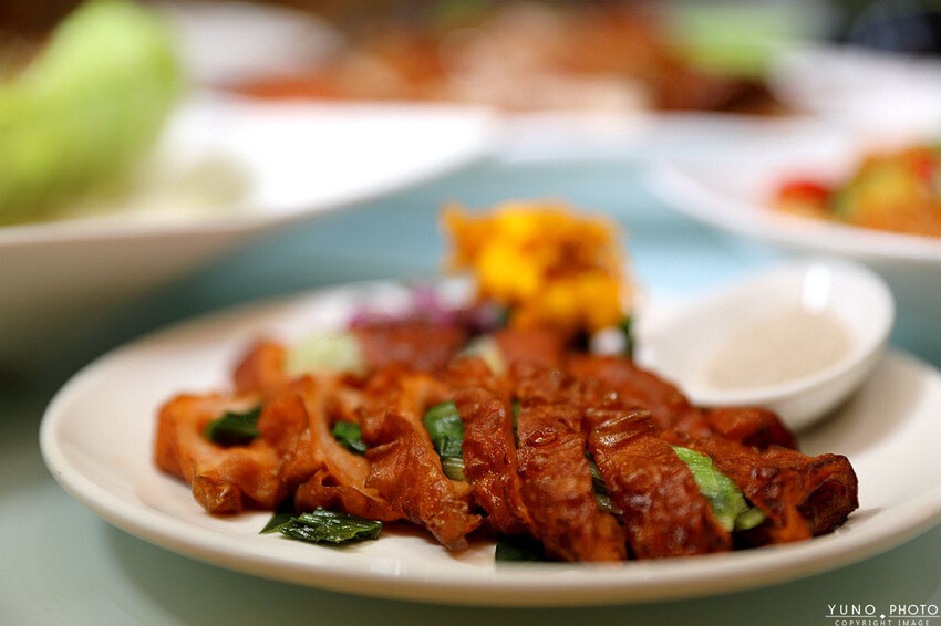 嘉義縣中埔鄉阿里山櫻花季必吃餐廳!CP值高 餐點多樣又美味 還有專屬停車場 出遊、聚餐首選