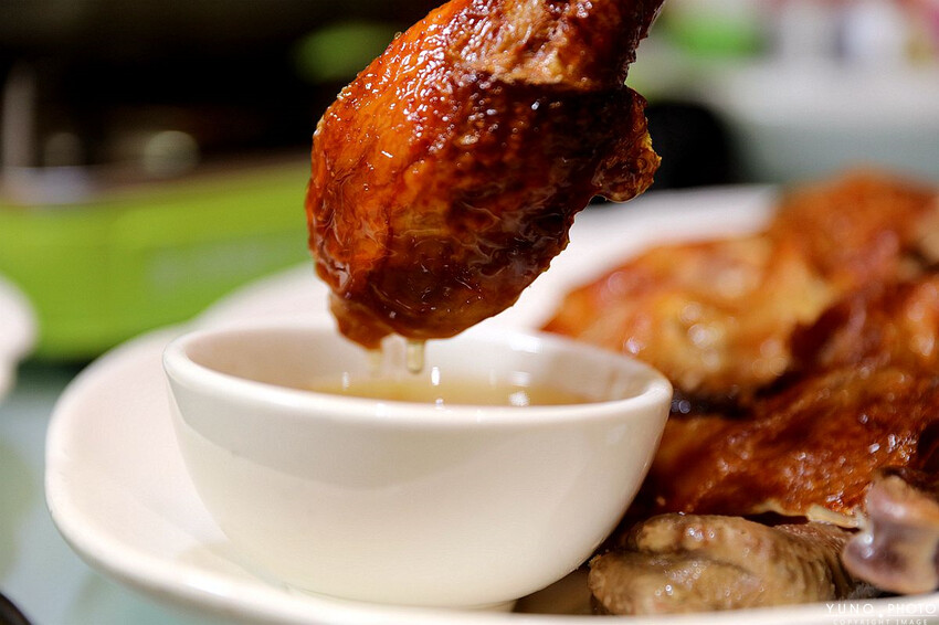 嘉義縣中埔鄉阿里山櫻花季必吃餐廳!CP值高 餐點多樣又美味 還有專屬停車場 出遊、聚餐首選