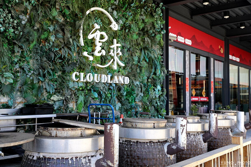 嘉義縣中埔鄉阿里山櫻花季必吃餐廳!CP值高 餐點多樣又美味 還有專屬停車場 出遊、聚餐首選