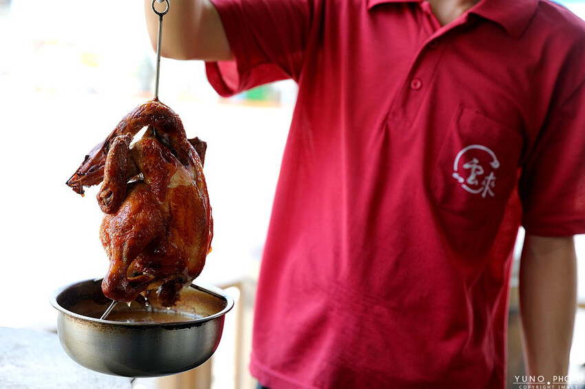 嘉義縣中埔鄉阿里山櫻花季必吃餐廳!CP值高 餐點多樣又美味 還有專屬停車場 出遊、聚餐首選