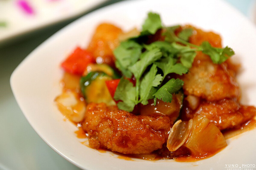 嘉義縣中埔鄉阿里山櫻花季必吃餐廳!CP值高 餐點多樣又美味 還有專屬停車場 出遊、聚餐首選