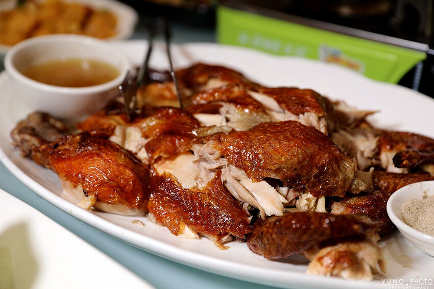 嘉義縣中埔鄉阿里山櫻花季必吃餐廳!CP值高 餐點多樣又美味 還有專屬停車場 出遊、聚餐首選