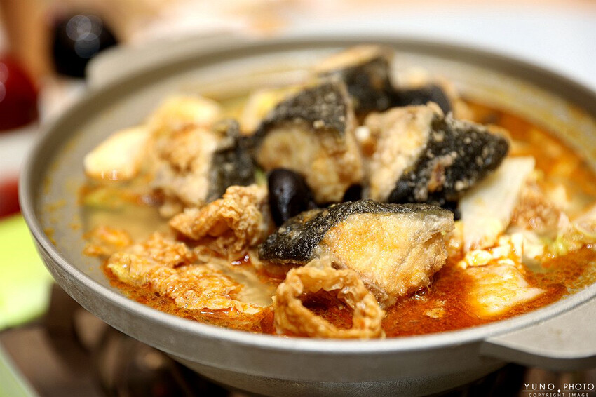 嘉義縣中埔鄉阿里山櫻花季必吃餐廳!CP值高 餐點多樣又美味 還有專屬停車場 出遊、聚餐首選