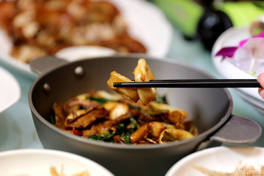 嘉義縣中埔鄉阿里山櫻花季必吃餐廳!CP值高 餐點多樣又美味 還有專屬停車場 出遊、聚餐首選