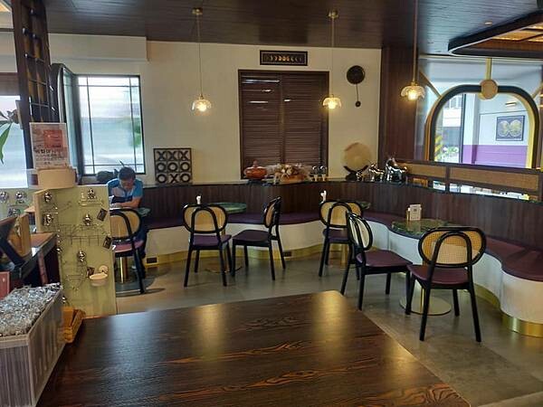 彰化鹿港Bar Cafe咖啡吧~網美風~閨蜜~約會~家人聚會