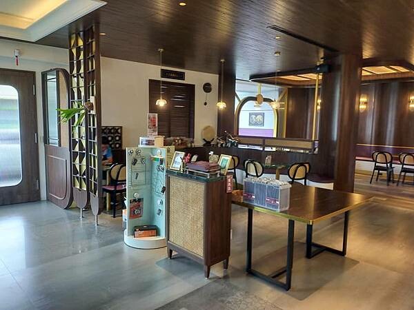 彰化鹿港Bar Cafe咖啡吧~網美風~閨蜜~約會~家人聚會