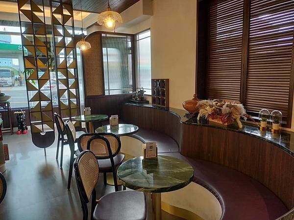 彰化鹿港Bar Cafe咖啡吧~網美風~閨蜜~約會~家人聚會