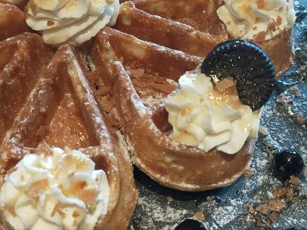 彰化鹿港Bar Cafe咖啡吧~網美風~閨蜜~約會~家人聚會