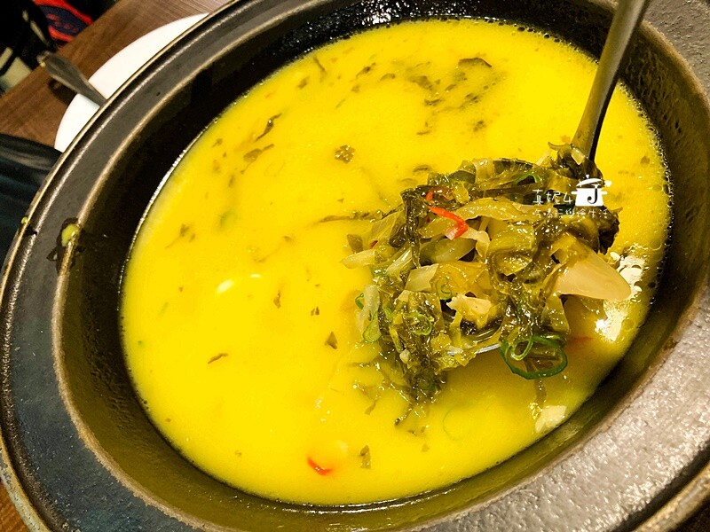 新北市新店區新店吃到飽│森師兄重慶火鍋$329起吃到飽,一個人獨享的麻辣鴛鴦火鍋(附菜單.停車.低銷)