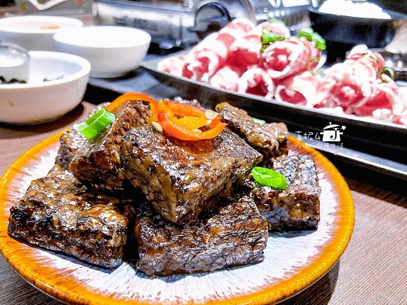 新北市新店區新店吃到飽│森師兄重慶火鍋$329起吃到飽,一個人獨享的麻辣鴛鴦火鍋(附菜單.停車.低銷)