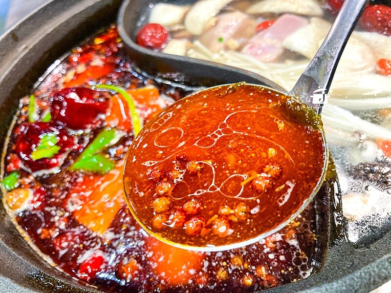 新北市新店區新店吃到飽│森師兄重慶火鍋$329起吃到飽,一個人獨享的麻辣鴛鴦火鍋(附菜單.停車.低銷)