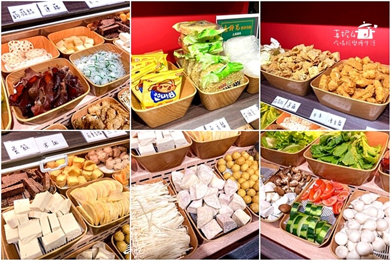 新北市新店區新店吃到飽│森師兄重慶火鍋$329起吃到飽,一個人獨享的麻辣鴛鴦火鍋(附菜單.停車.低銷)