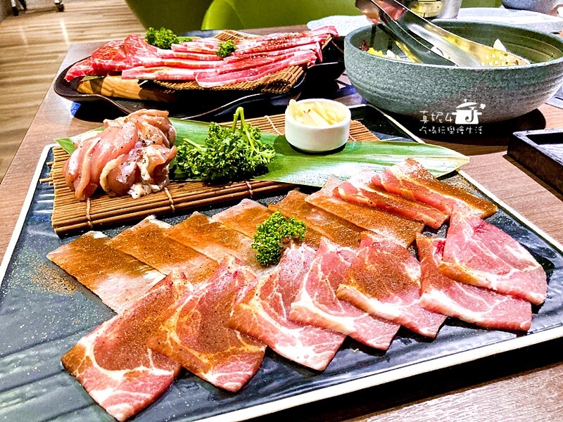 新北市新店區新店吃到飽│森師兄重慶火鍋$329起吃到飽,一個人獨享的麻辣鴛鴦火鍋(附菜單.停車.低銷)