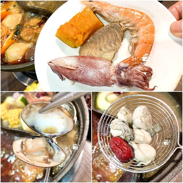 新北市新店區新店吃到飽│森師兄重慶火鍋$329起吃到飽,一個人獨享的麻辣鴛鴦火鍋(附菜單.停車.低銷)