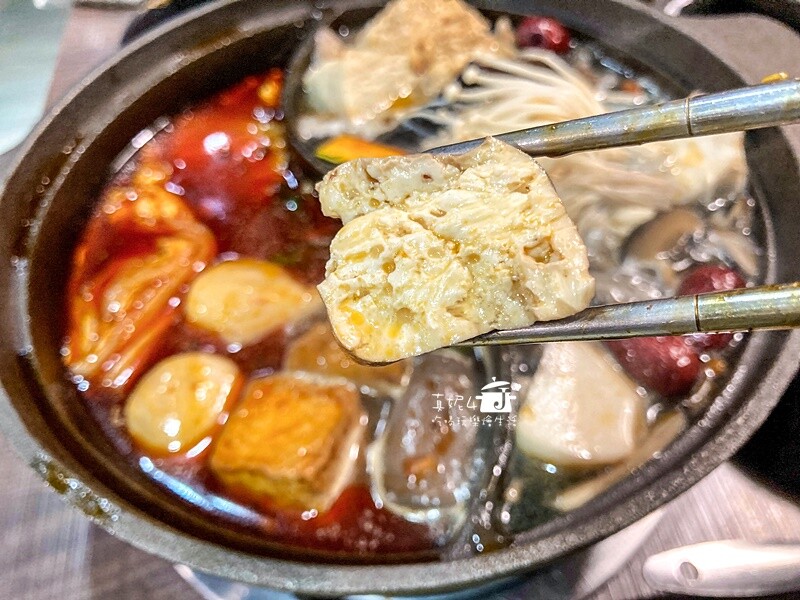 新北市新店區新店吃到飽│森師兄重慶火鍋$329起吃到飽,一個人獨享的麻辣鴛鴦火鍋(附菜單.停車.低銷)