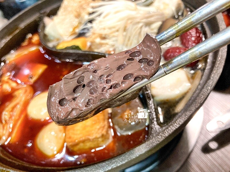 新北市新店區新店吃到飽│森師兄重慶火鍋$329起吃到飽,一個人獨享的麻辣鴛鴦火鍋(附菜單.停車.低銷)