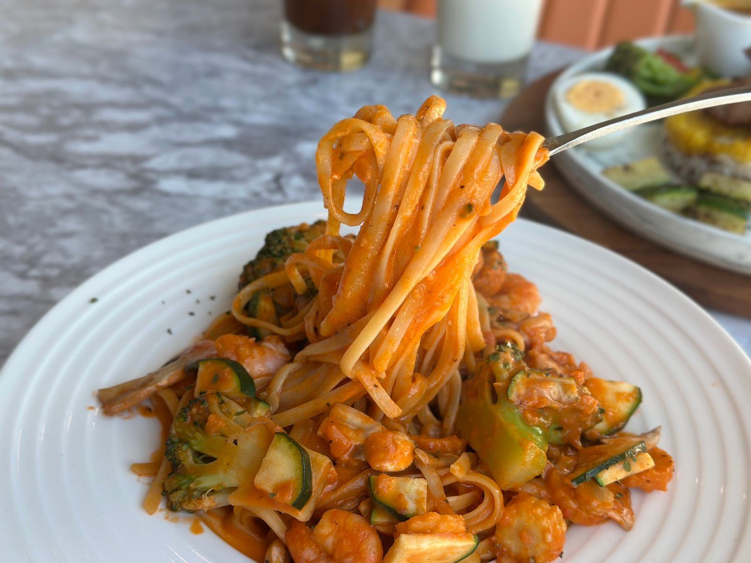 【成真咖啡松菸店】必點雙人套餐!舒芙蕾甜點太驚艷 網友狂推的 【成真咖啡松菸店】必點雙人套餐!舒芙蕾甜點太驚艷 網友狂推的