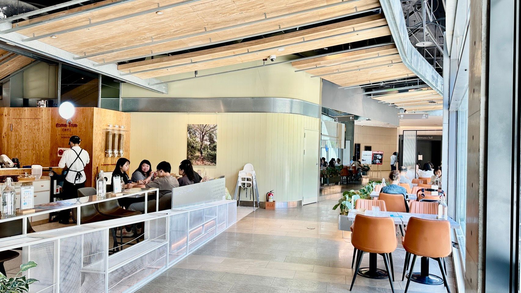 【成真咖啡松菸店】必點雙人套餐!舒芙蕾甜點太驚艷 網友狂推的 【成真咖啡松菸店】必點雙人套餐!舒芙蕾甜點太驚艷 網友狂推的