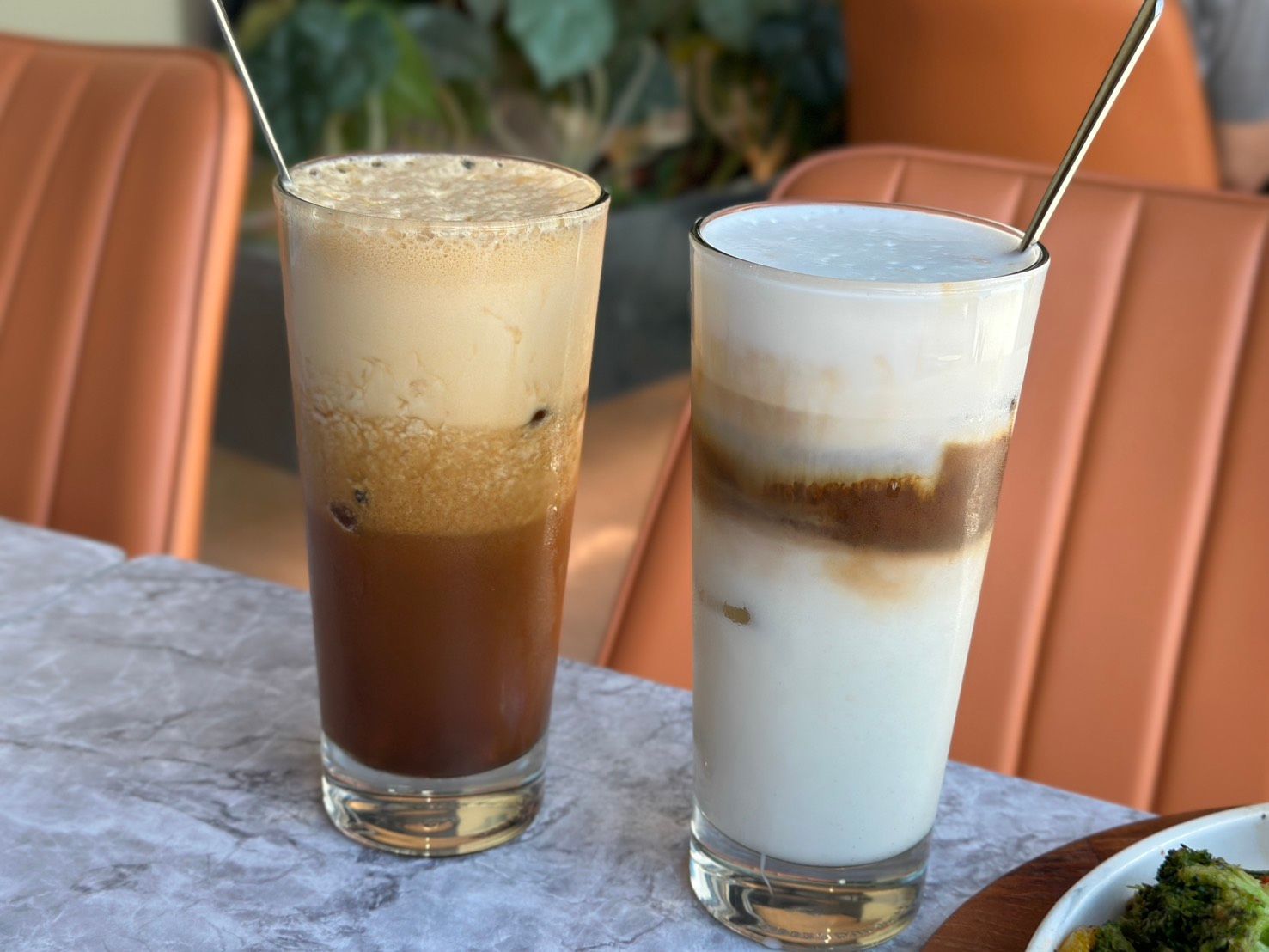 【成真咖啡松菸店】必點雙人套餐!舒芙蕾甜點太驚艷 網友狂推的 【成真咖啡松菸店】必點雙人套餐!舒芙蕾甜點太驚艷 網友狂推的