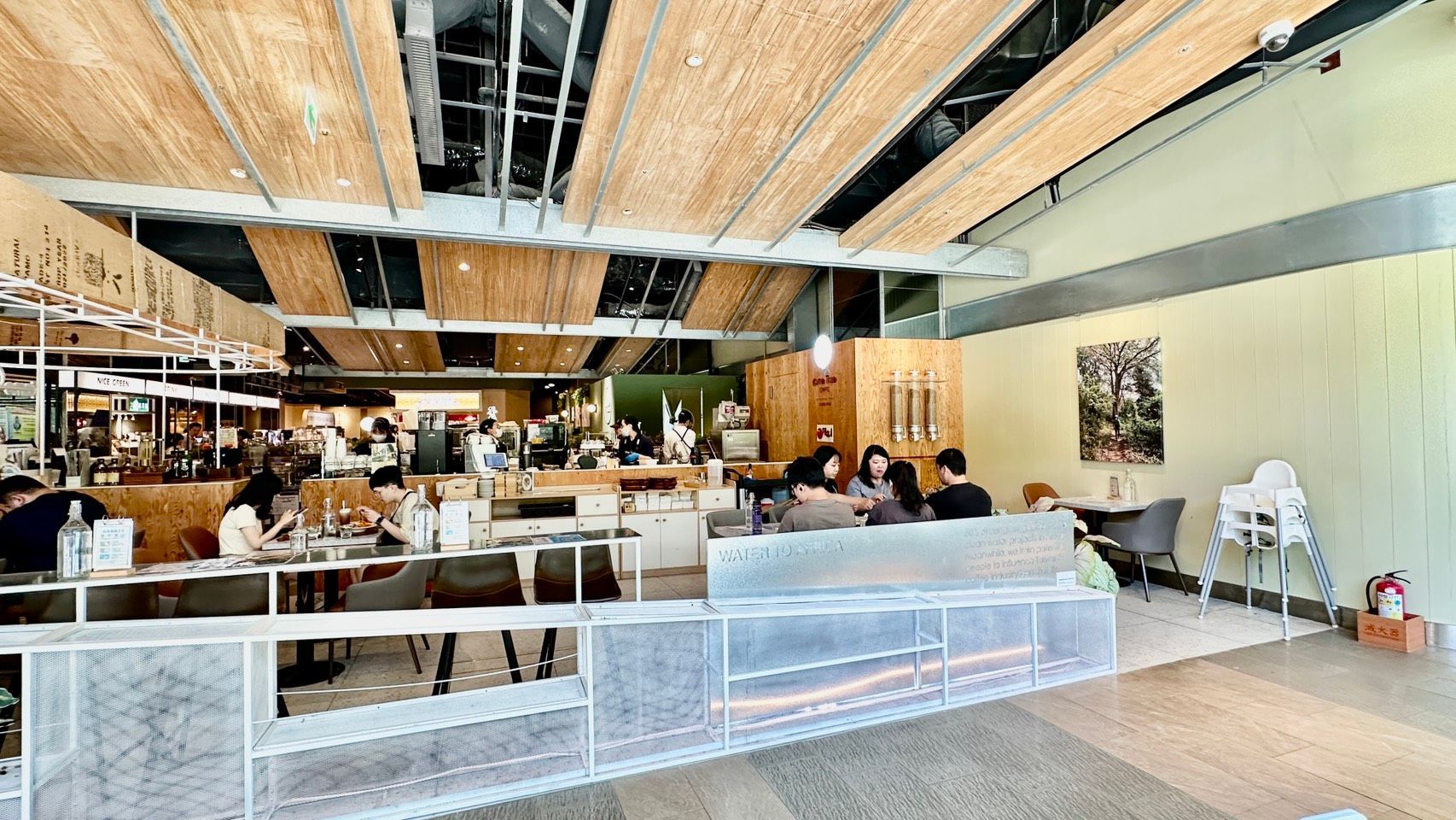 【成真咖啡松菸店】必點雙人套餐!舒芙蕾甜點太驚艷 網友狂推的 【成真咖啡松菸店】必點雙人套餐!舒芙蕾甜點太驚艷 網友狂推的