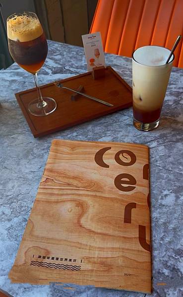 「台北美食」大巨蛋聚餐推薦 成真咖啡 誠品松菸「信義區咖啡廳