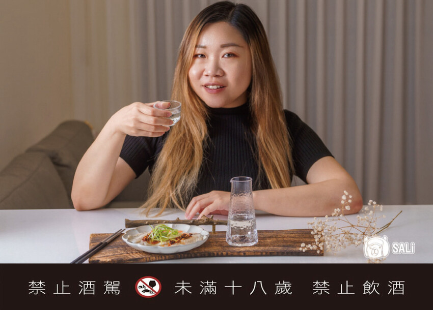 昇豐榮【彌彥酒造】幸運辣嬌禮盒｜越乃白雪 幸運 純米吟釀x李雪辣嬌-油潑辣子，送禮推薦 - 莎笠，小日子