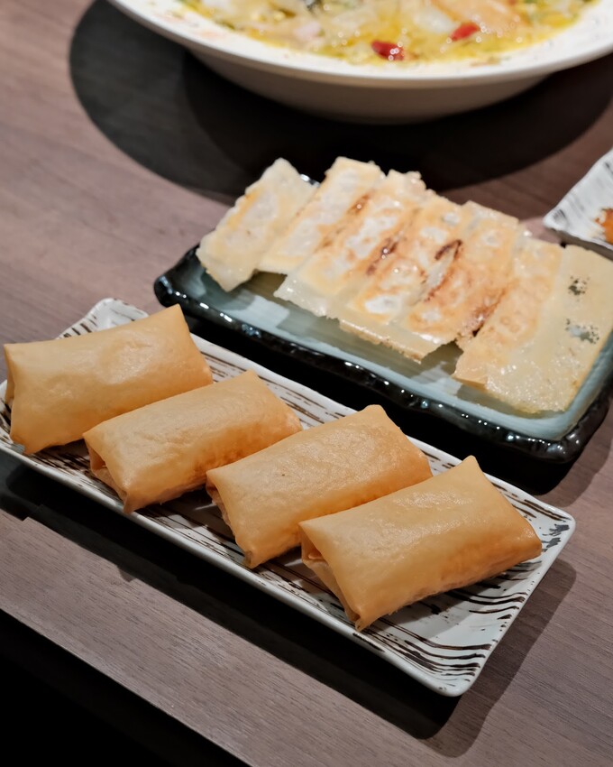 【酸菜魚推薦】溜溜酸菜魚專賣店-中壢SOGO店~超道地酸菜魚