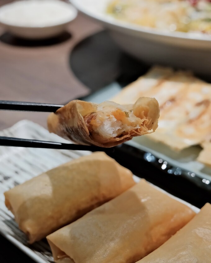 【酸菜魚推薦】溜溜酸菜魚專賣店-中壢SOGO店~超道地酸菜魚