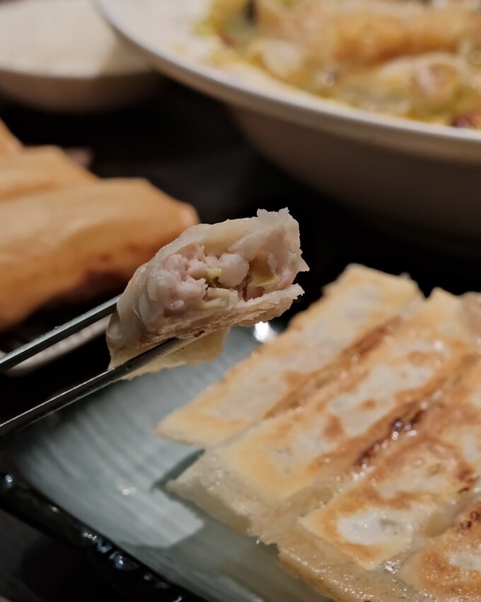 【酸菜魚推薦】溜溜酸菜魚專賣店-中壢SOGO店~超道地酸菜魚