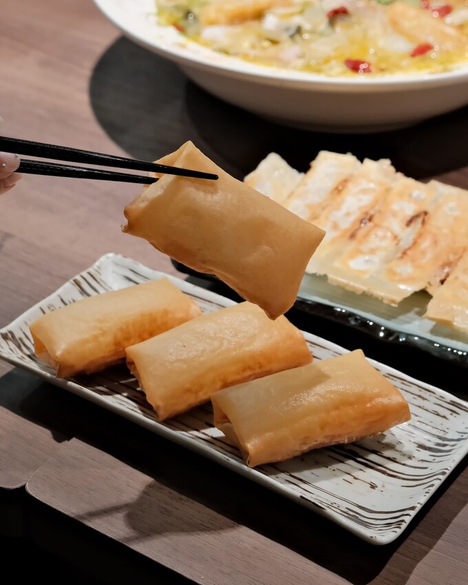 【酸菜魚推薦】溜溜酸菜魚專賣店-中壢SOGO店~超道地酸菜魚