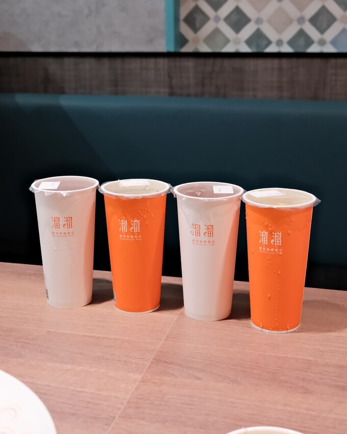 【酸菜魚推薦】溜溜酸菜魚專賣店-中壢SOGO店~超道地酸菜魚