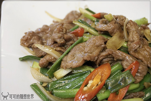 蔥爆牛肉-1