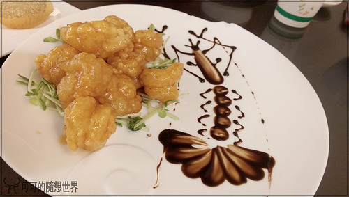 梅嶺梅汁蝦球-1