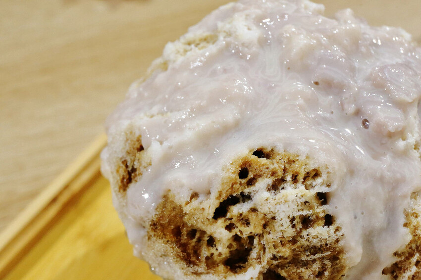 八德大湳商圈【菓匠icestore】文青風格日式刨冰，季節限