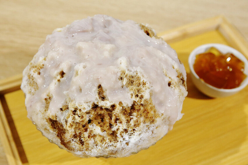 八德大湳商圈【菓匠icestore】文青風格日式刨冰，季節限