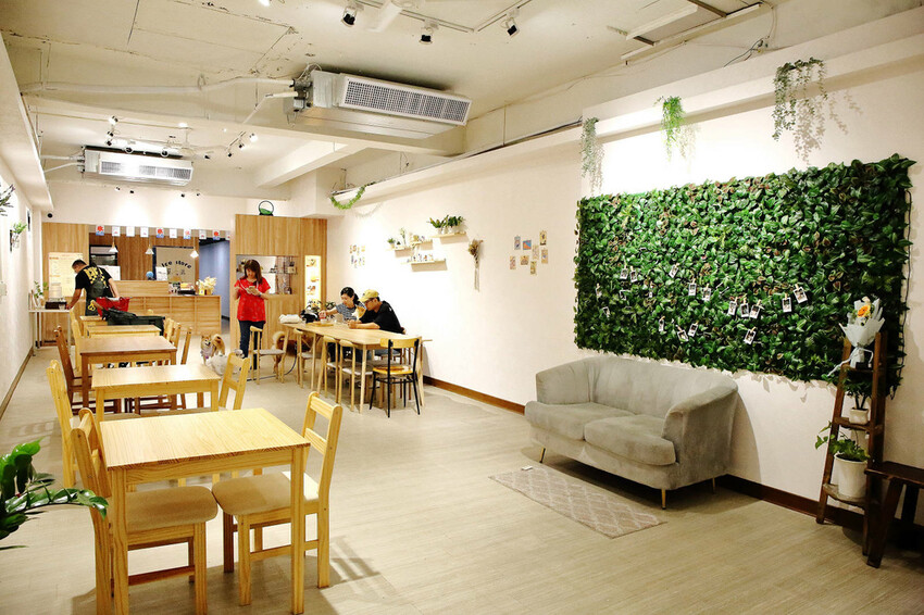 八德大湳商圈【菓匠icestore】文青風格日式刨冰，季節限