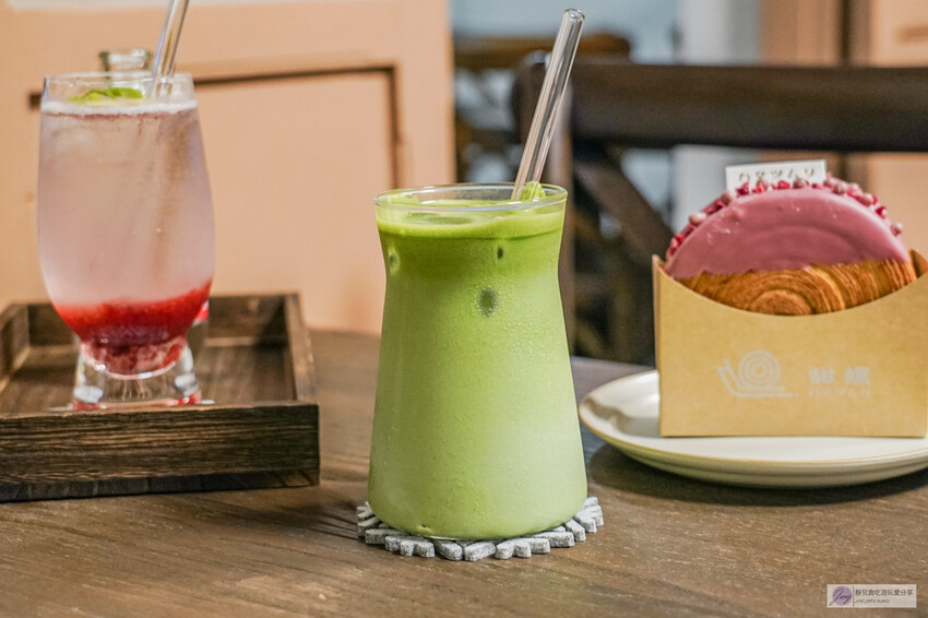 雲林縣西螺鎮美食-甜螺カタツムリ