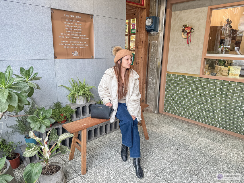 雲林縣西螺鎮美食-甜螺カタツムリ